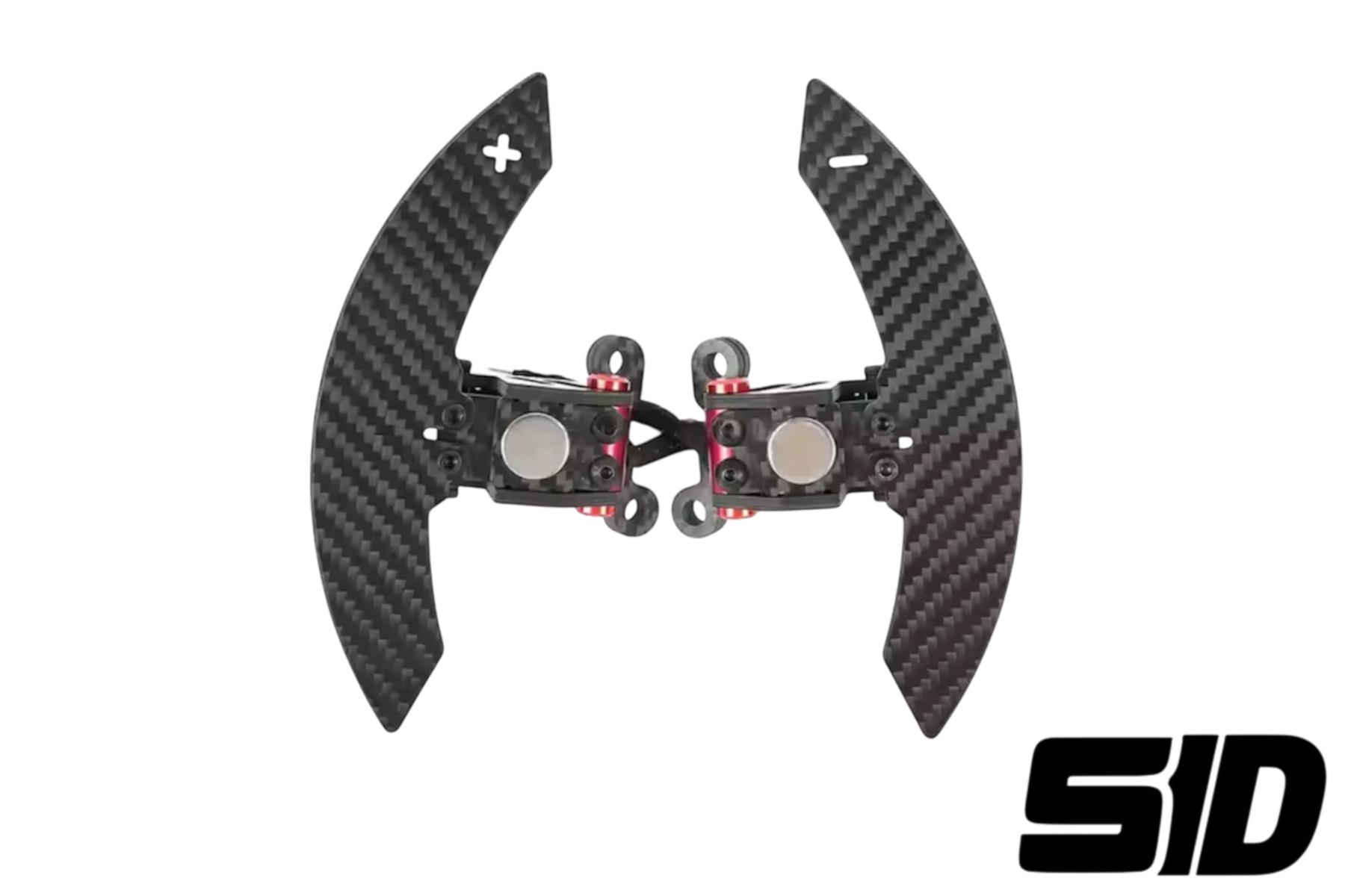 Lexus Is Gs Rc Magnetic Carbon Paddle Shifters