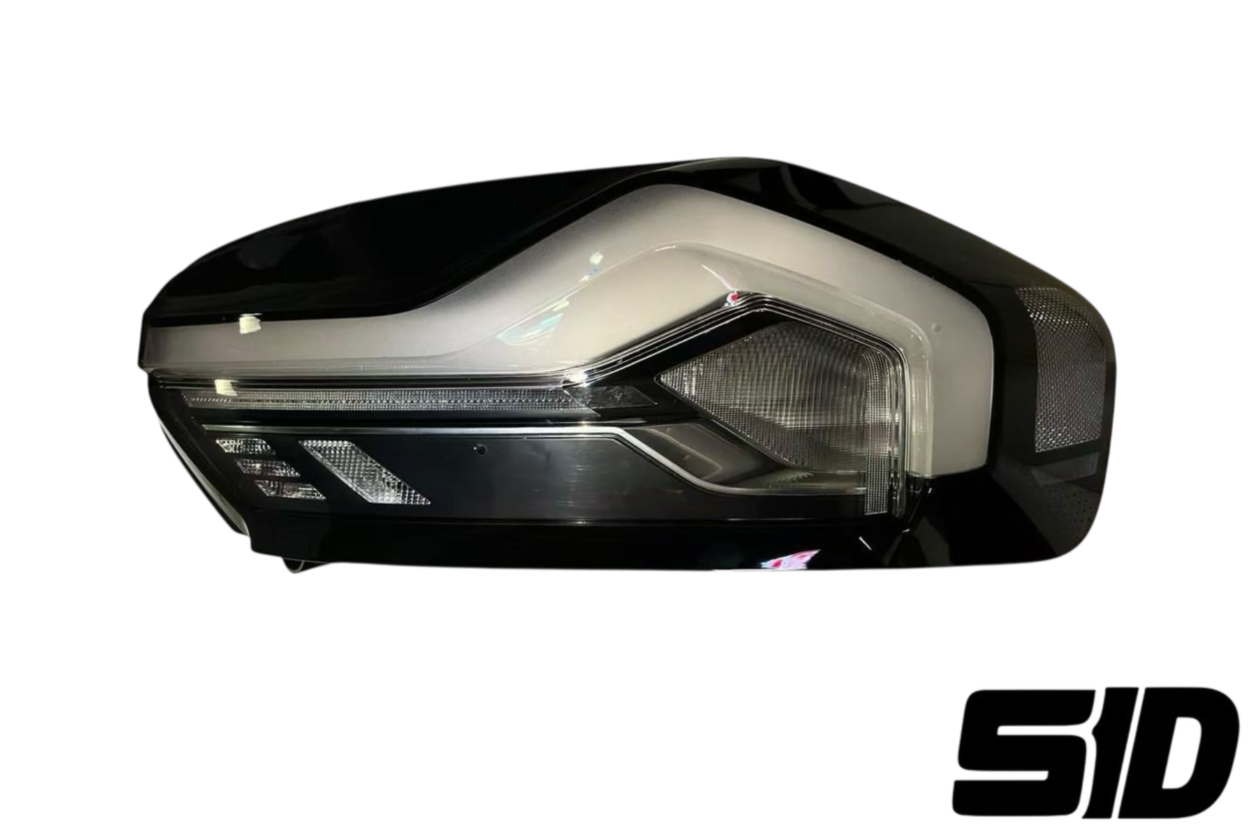 Bmw G87/G42 Clear Taillights