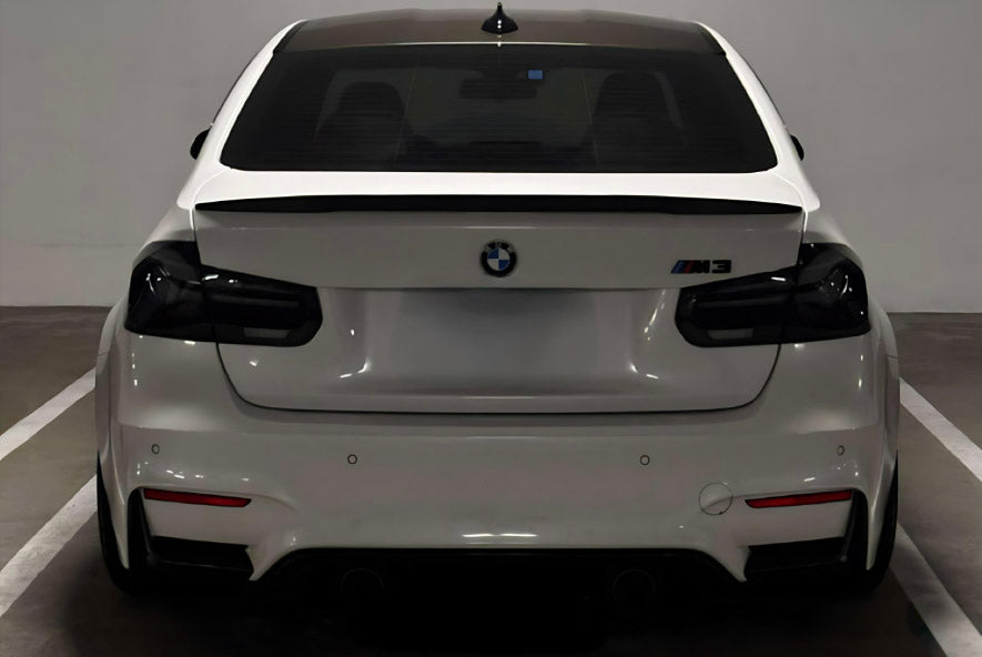 BMW OLED GTS-Style Taillight BMW F30 / F80
