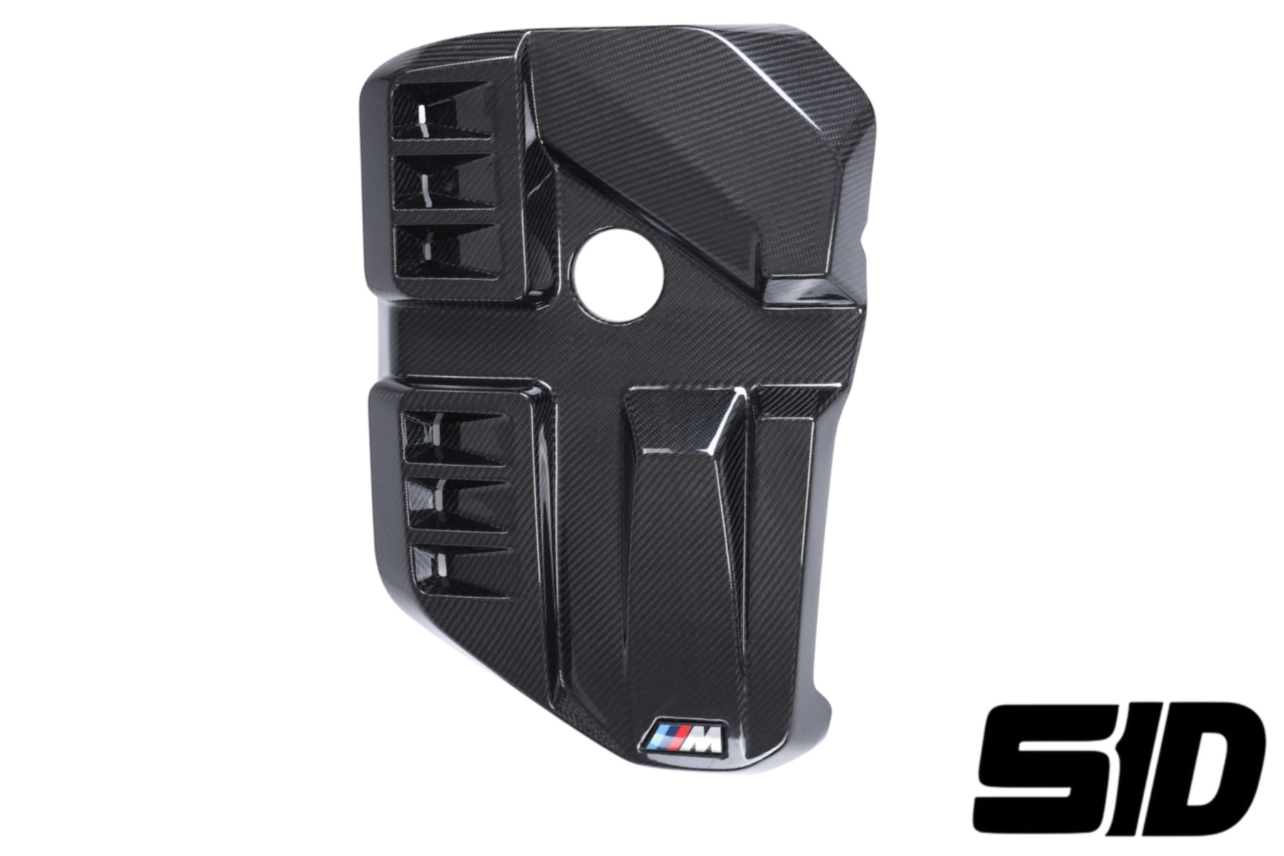 Bmw G80 G82 G87 Dry Carbon Engine Cover