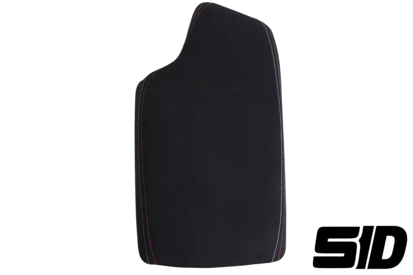 BMW F80/F30 F82/F32 Alcantara Armrest