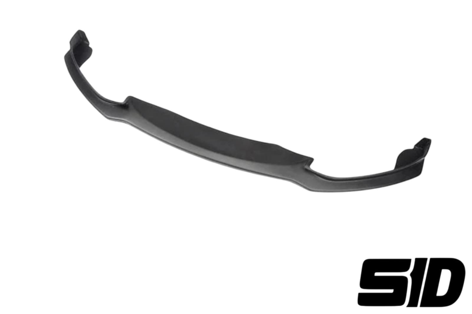 Bmw F32 END CC Style Carbon Fiber Front Lip