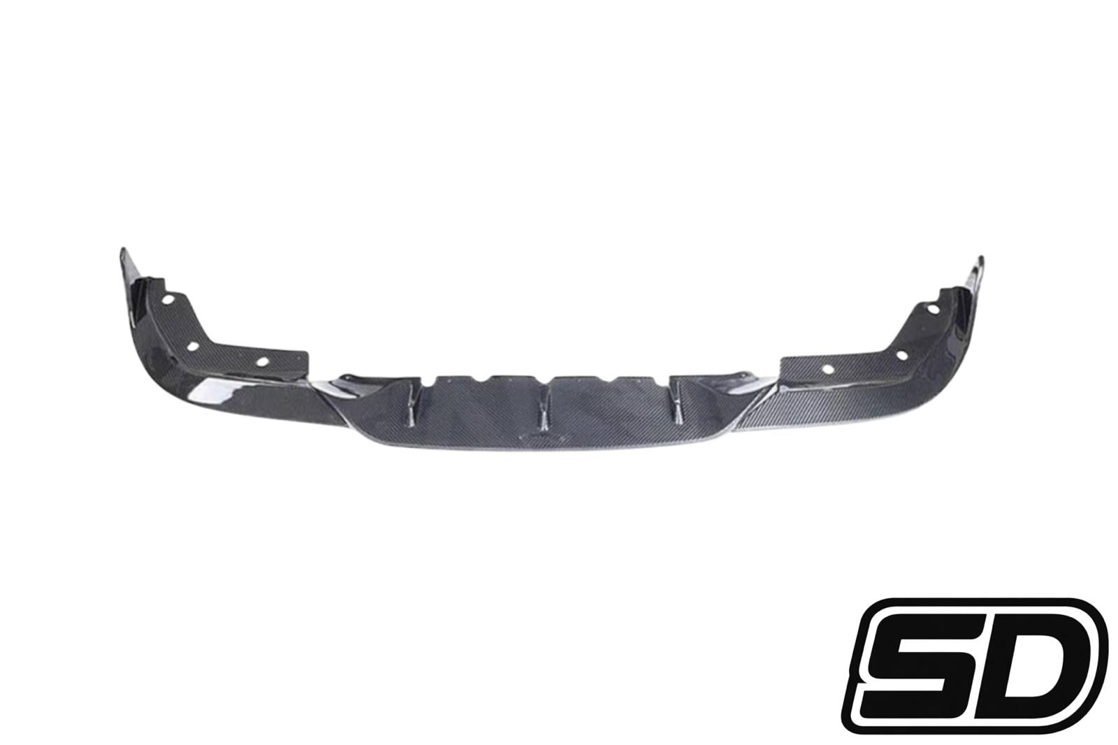 BMW G20 First Generation Front Lip