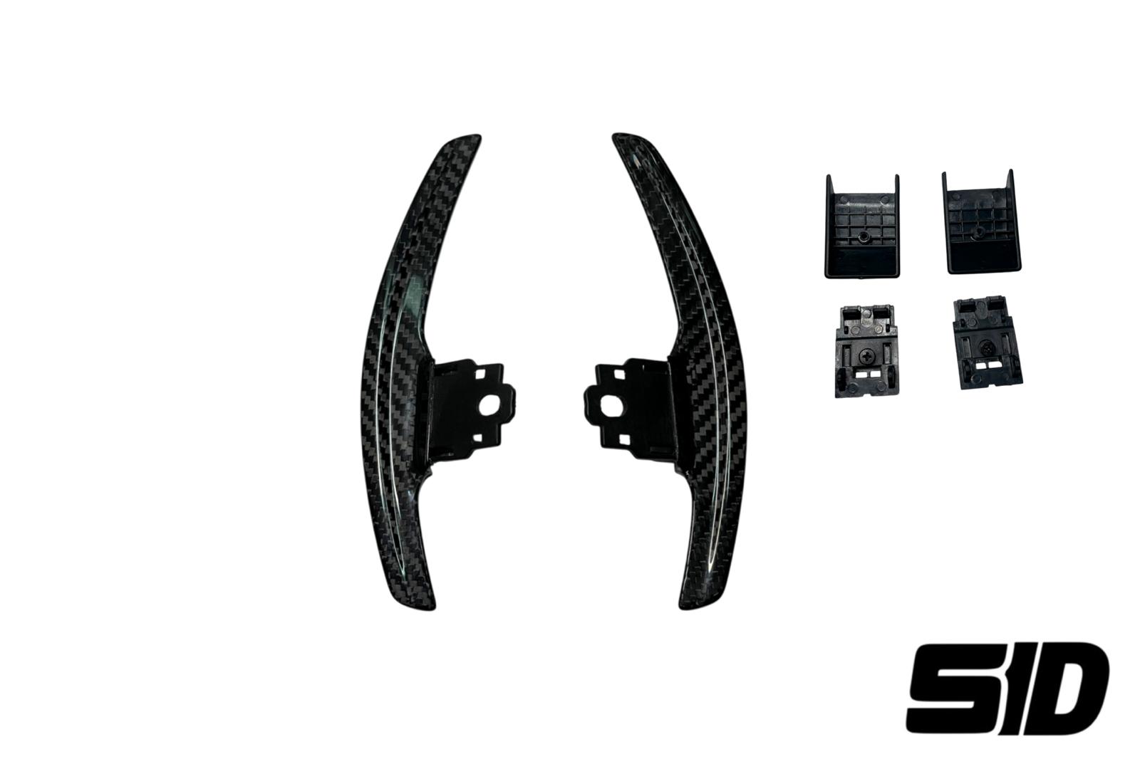BMW Carbon Fiber Paddle Shifter F chassis