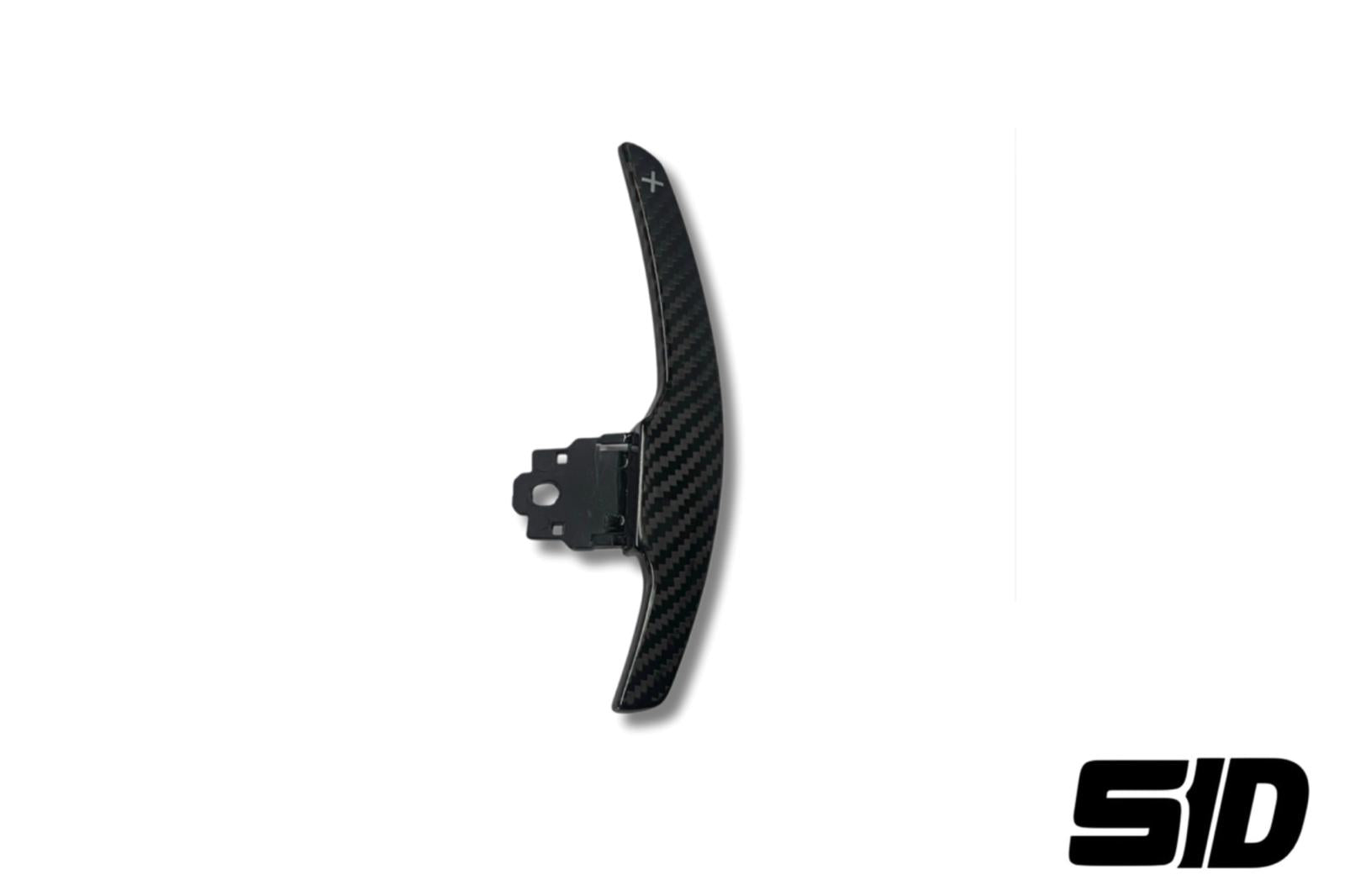 BMW Carbon Fiber Paddle Shifter F chassis