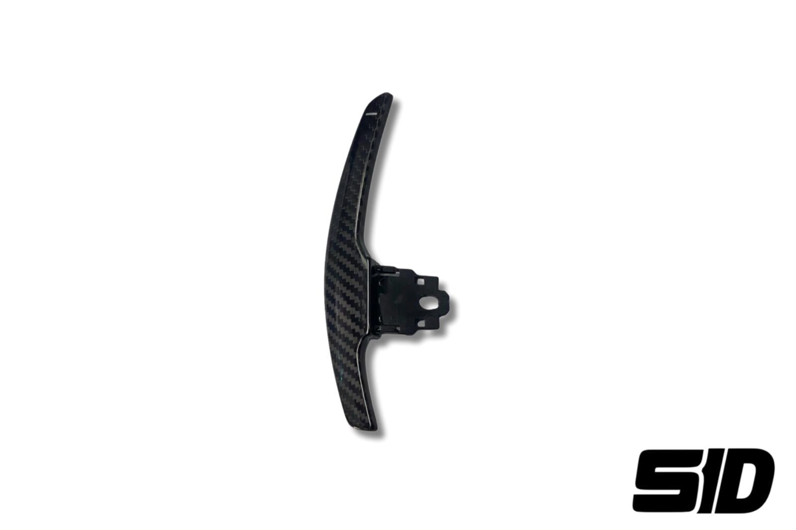 BMW Carbon Fiber Paddle Shifter F chassis