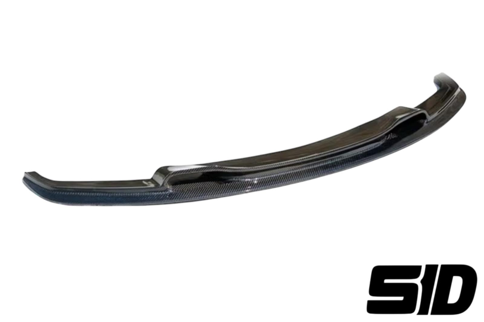 BMW F30/F35 Carbon Fiber Varis Style Front Lip