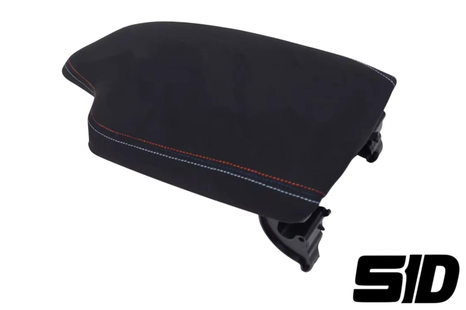 BMW F80/F30 F82/F32 Alcantara Armrest