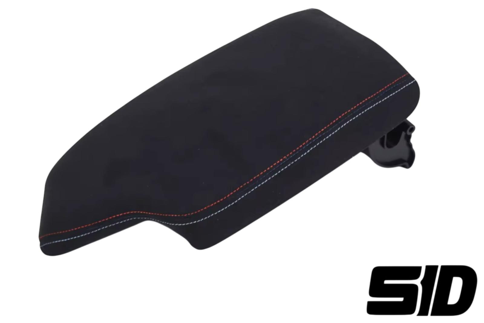 BMW F80/F30 F82/F32 Alcantara Armrest