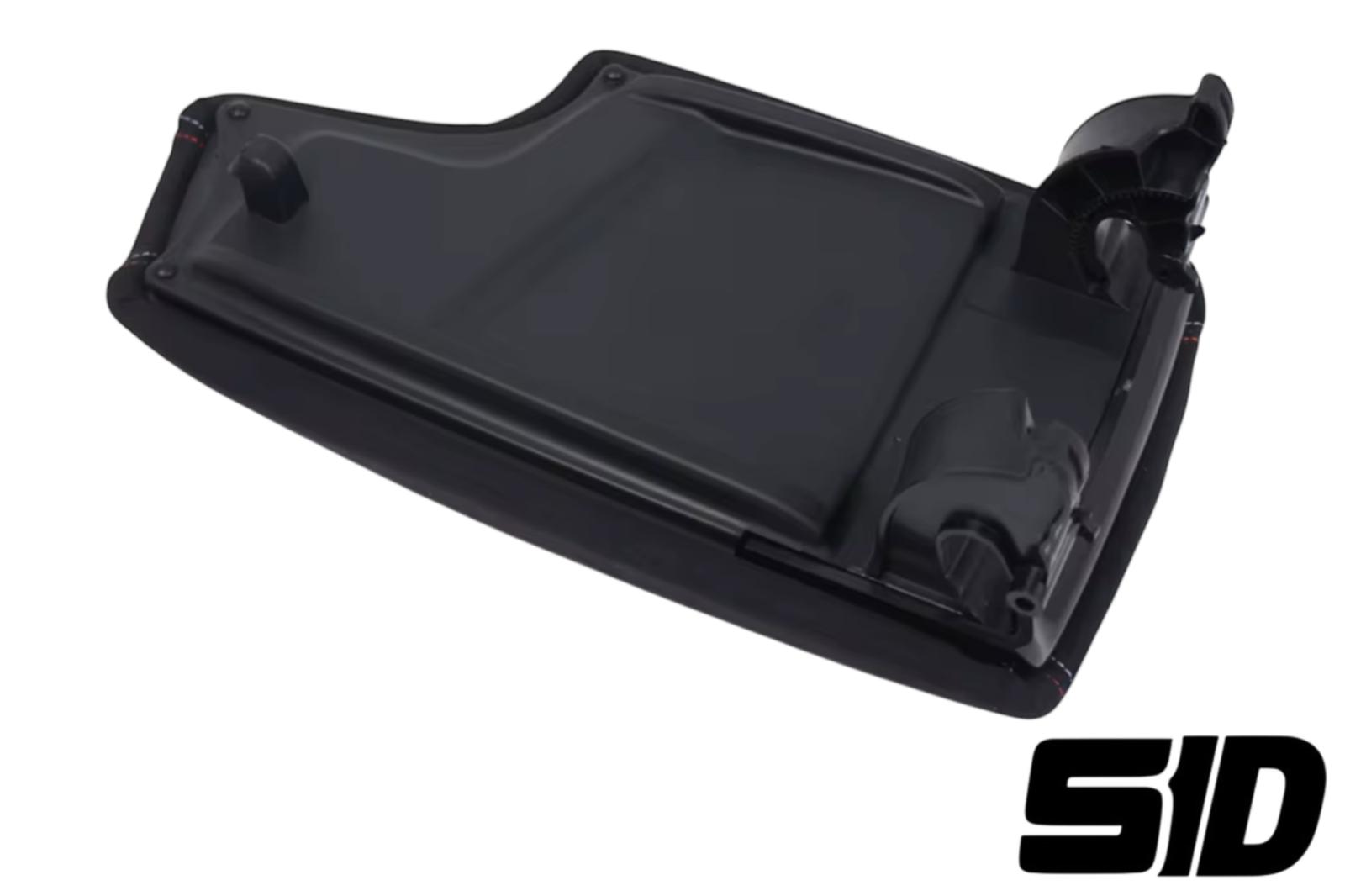 BMW F80/F30 F82/F32 Alcantara Armrest