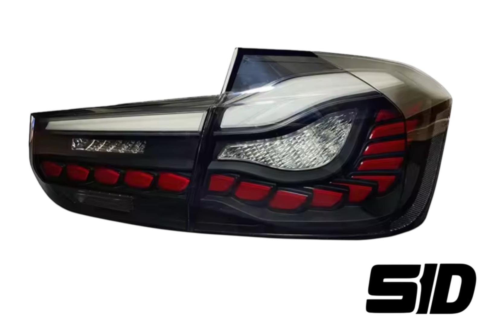 BMW OLED GTS-Style Taillight BMW F30 / F80