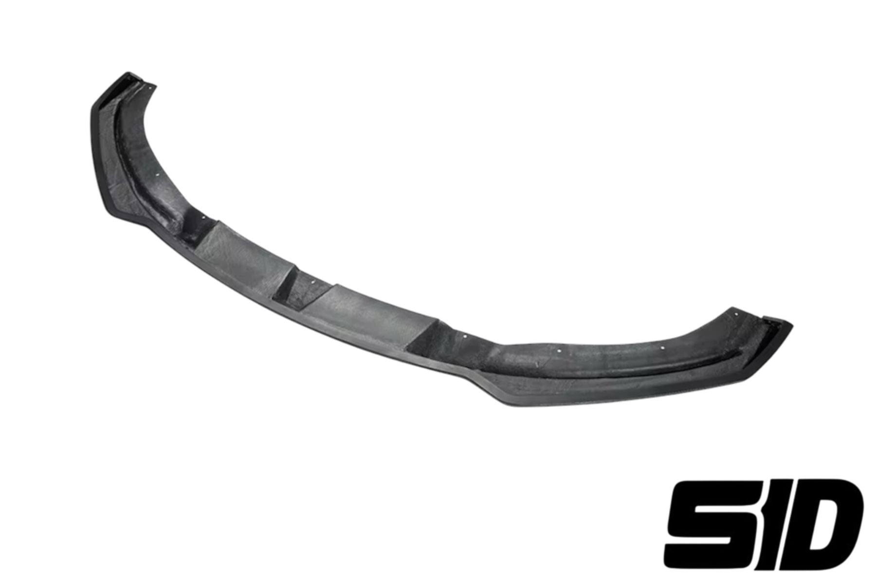 Bmw F32 F33 F36 Carbon Fiber Front Lip