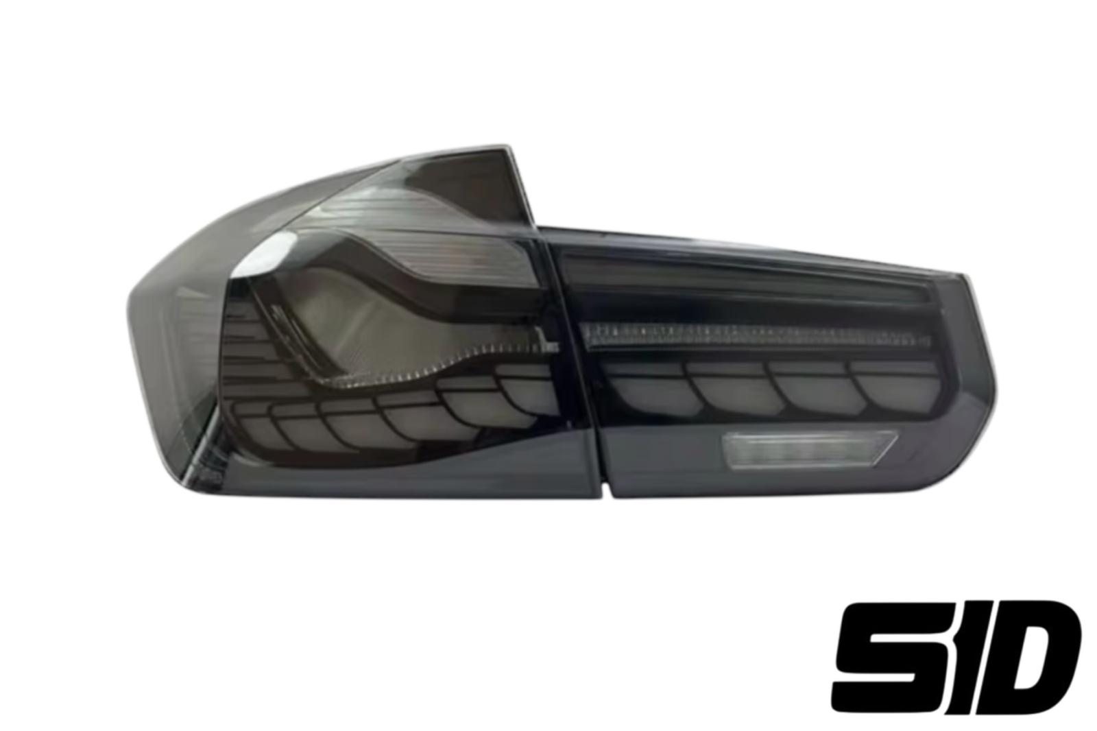 BMW OLED GTS-Style Taillight BMW F30 / F80