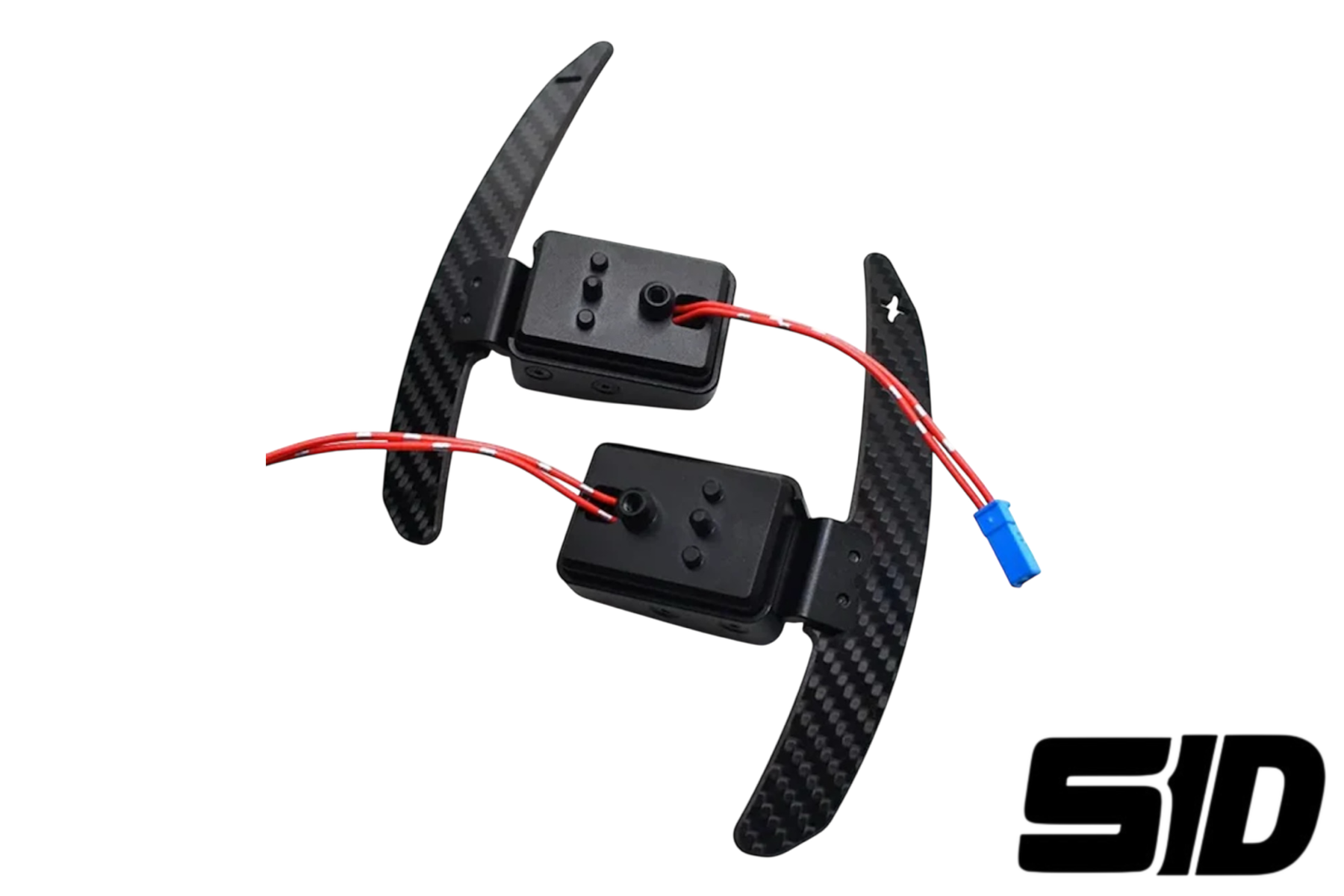 BMW F G Chassis Magnetic Paddle Shifters