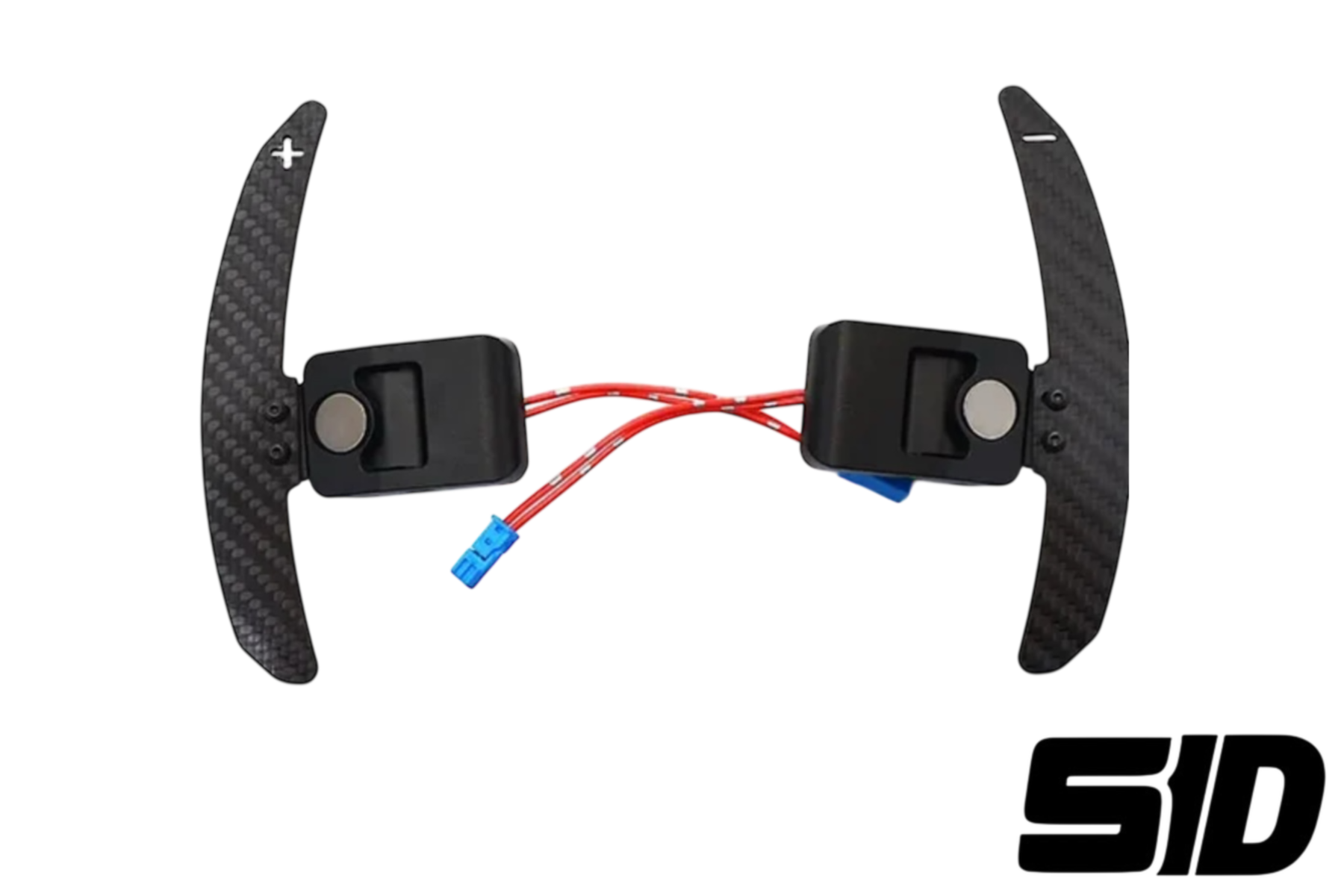 BMW F G Chassis Magnetic Paddle Shifters