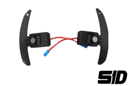 BMW F G Chassis Magnetic Paddle Shifters