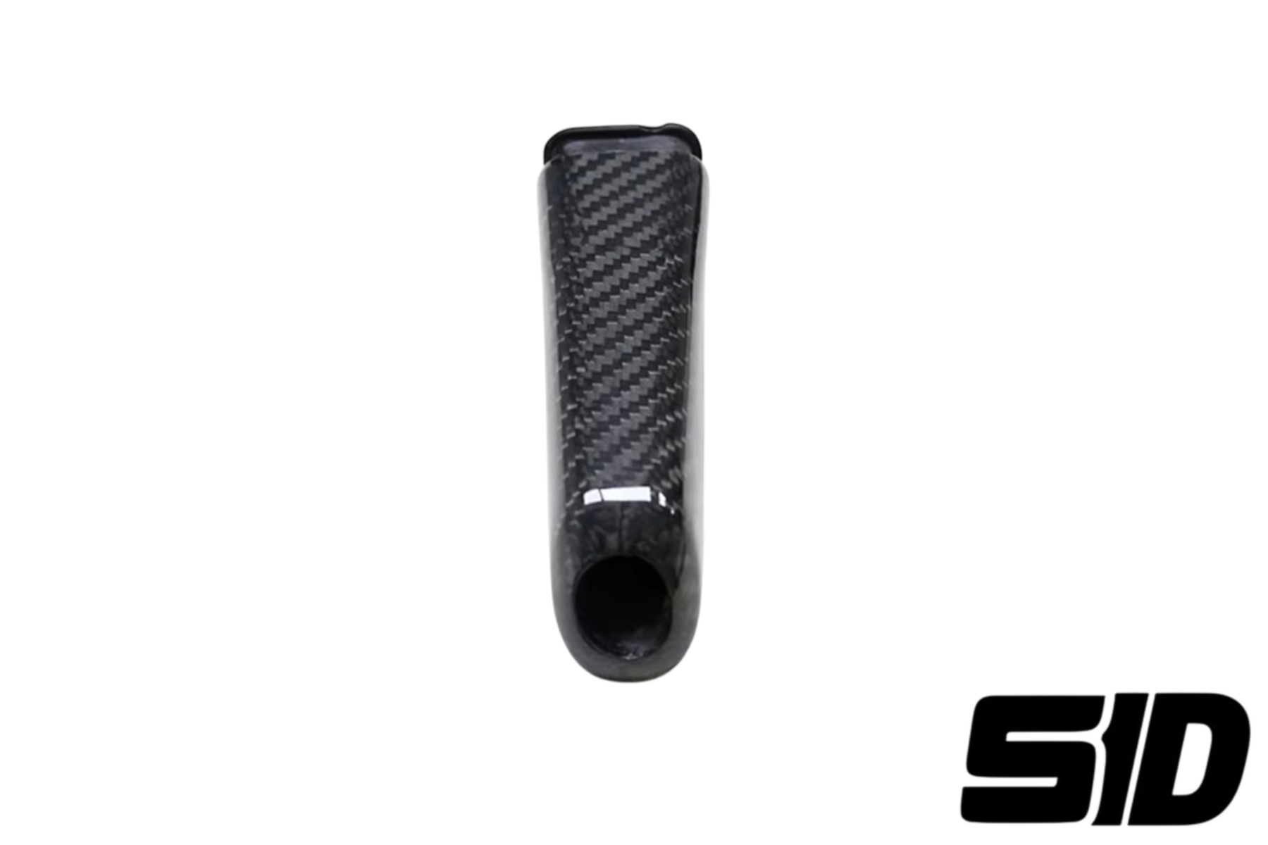 BMW F Chassis Carbon Hand break