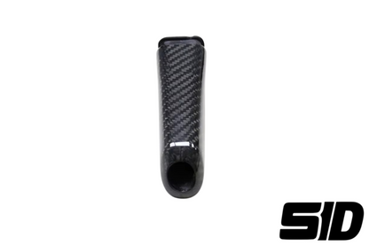 BMW F Chassis Carbon Hand break