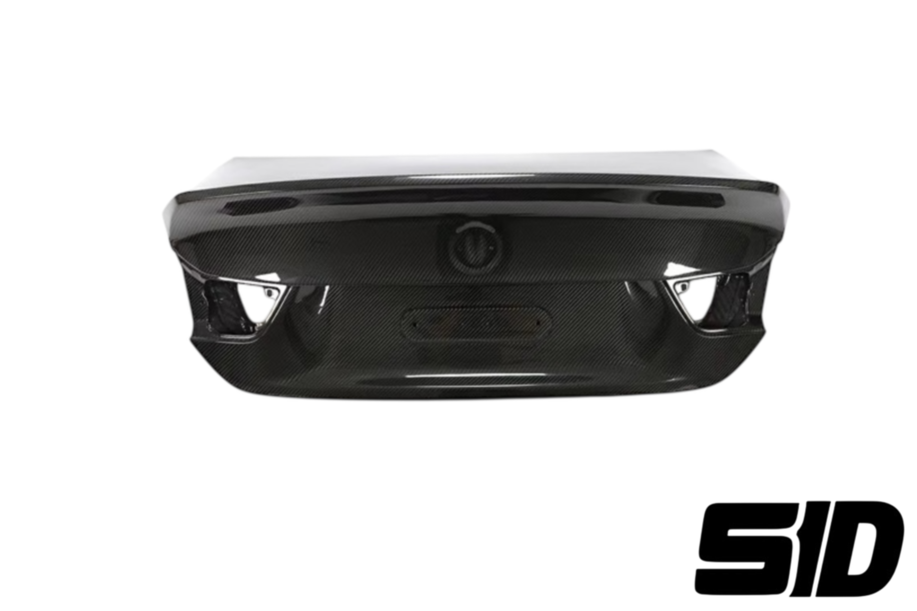 BMW F82 Carbon Fiber Trunk