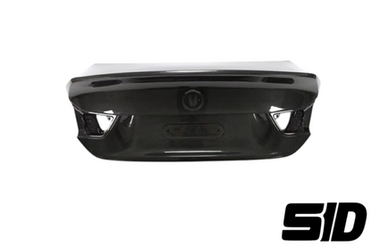 BMW F82 Carbon Fiber Trunk