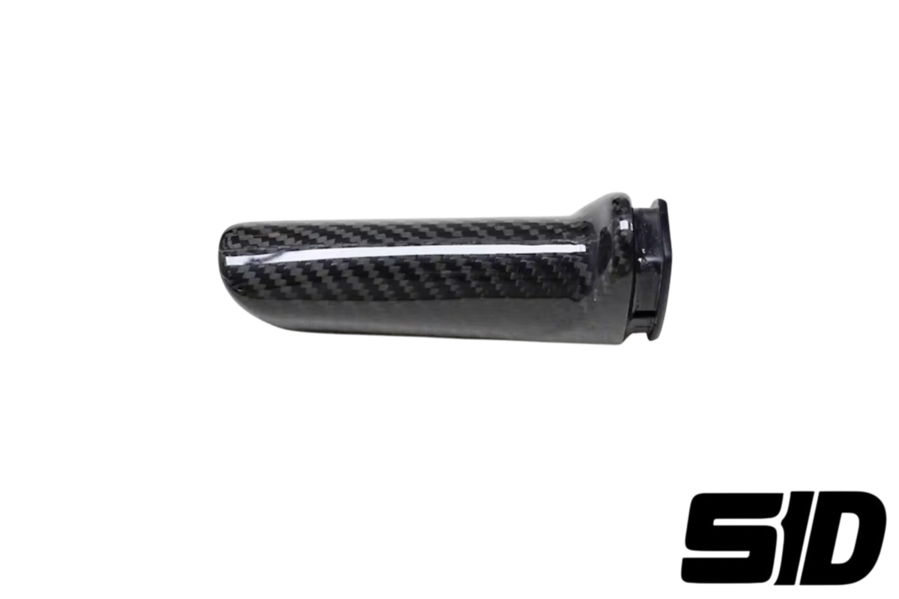 BMW F Chassis Carbon Hand break