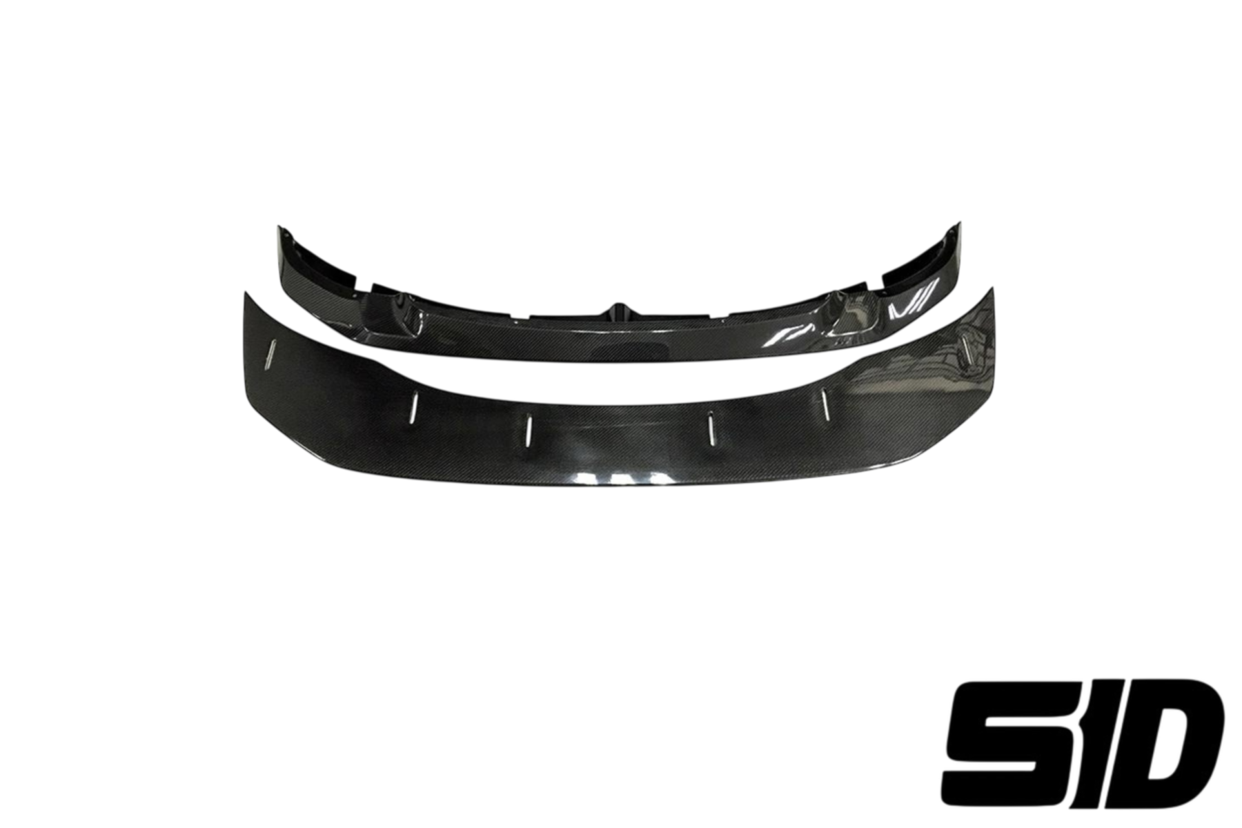 BMW F80 F82 Carbon Fiber Gts Style Front Lip