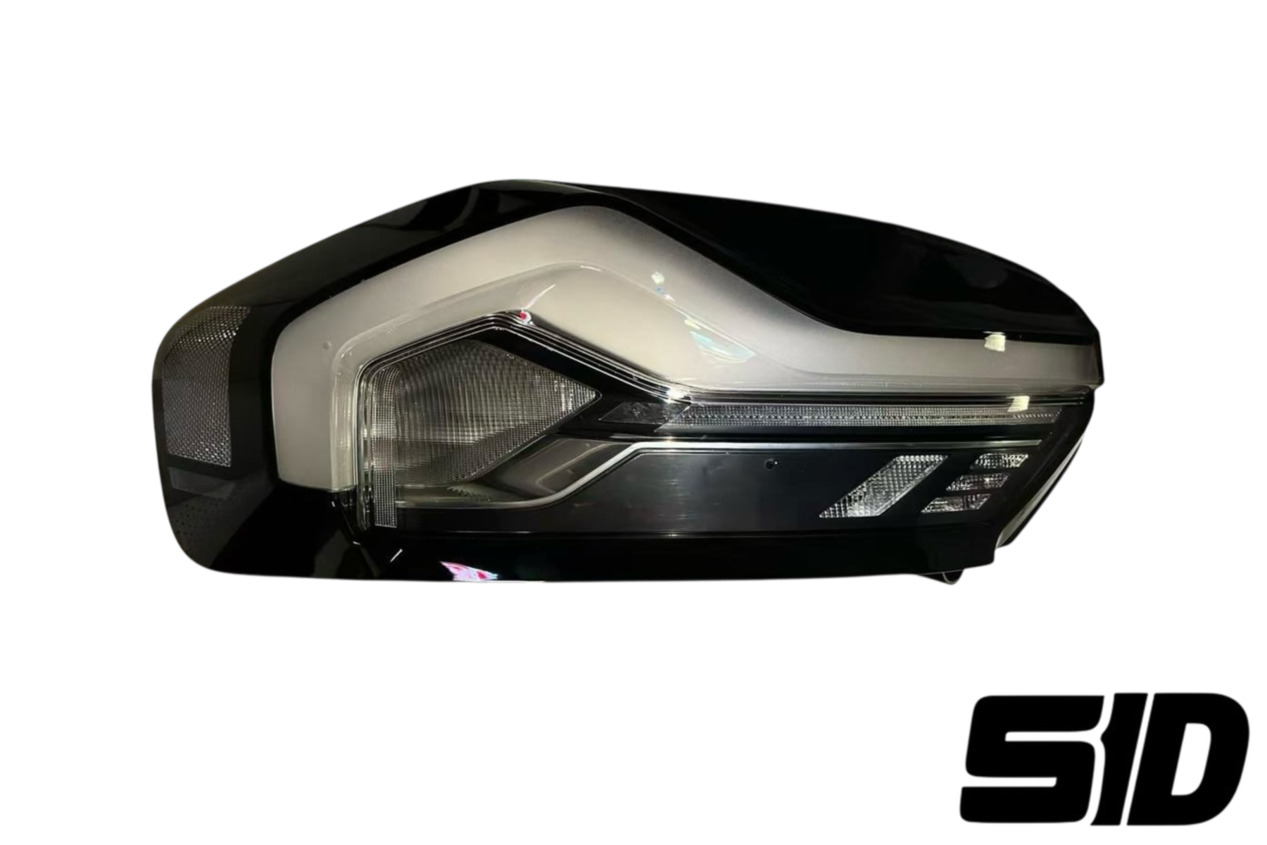 Bmw G87/G42 Clear Taillights