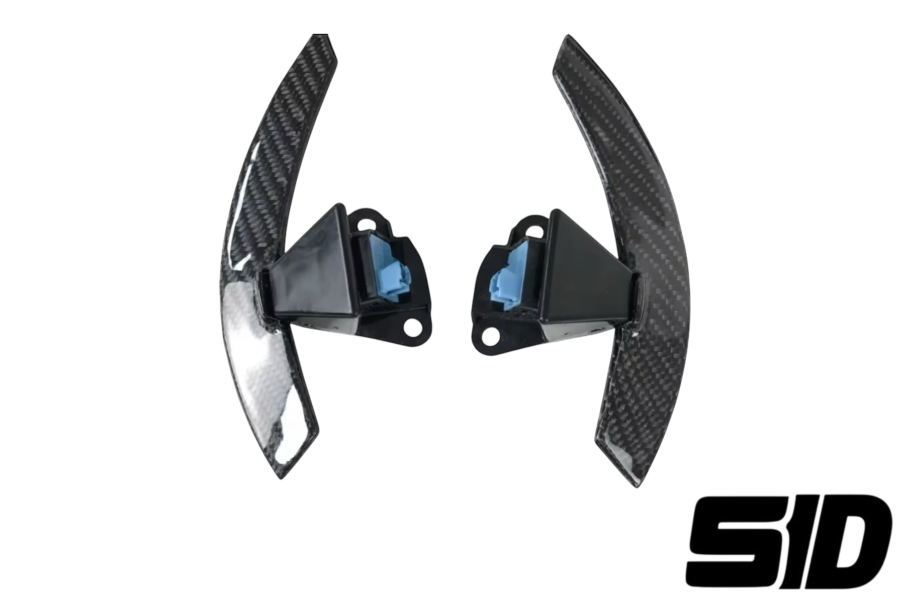 Lexus Is Gs Rc Carbon Paddle Shifters