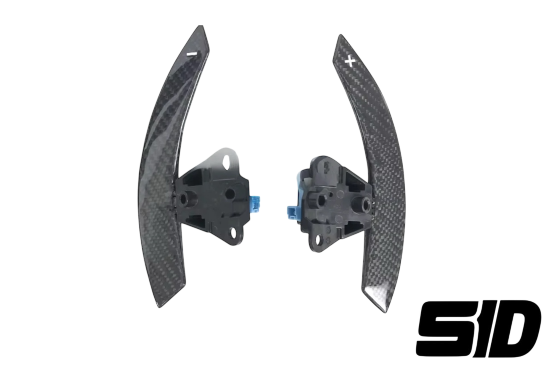 Lexus Is Gs Rc Carbon Paddle Shifters