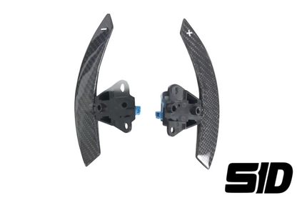 Lexus Is Gs Rc Carbon Paddle Shifters