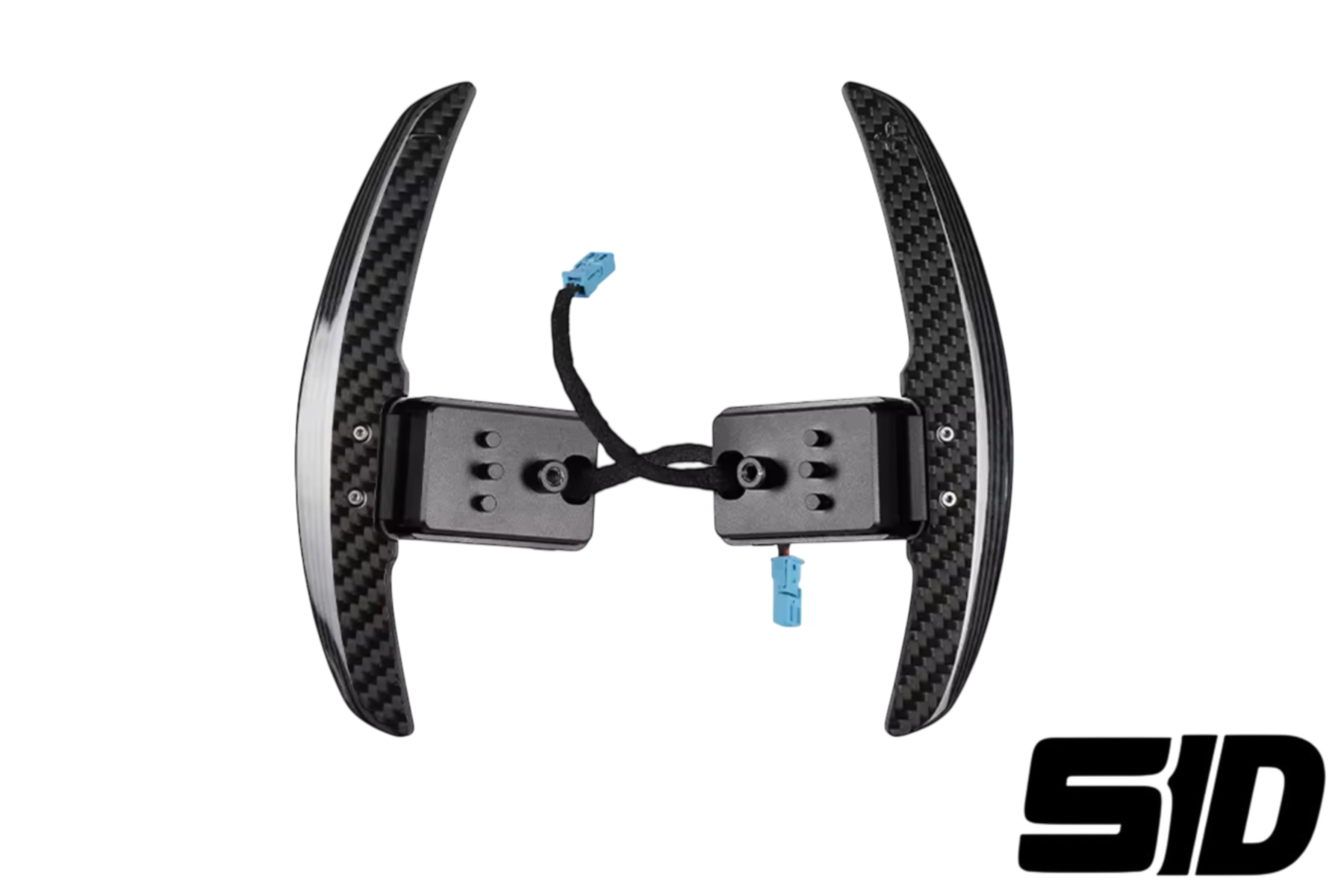 BMW F G Chassis Magnetic Carbon Paddle Shifters