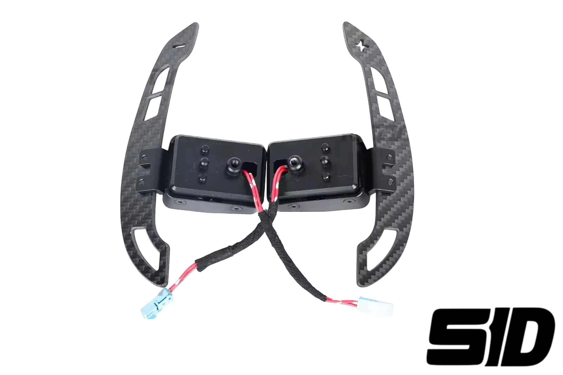 BMW F G Chassis Magnetic Carbon Paddle Shifters