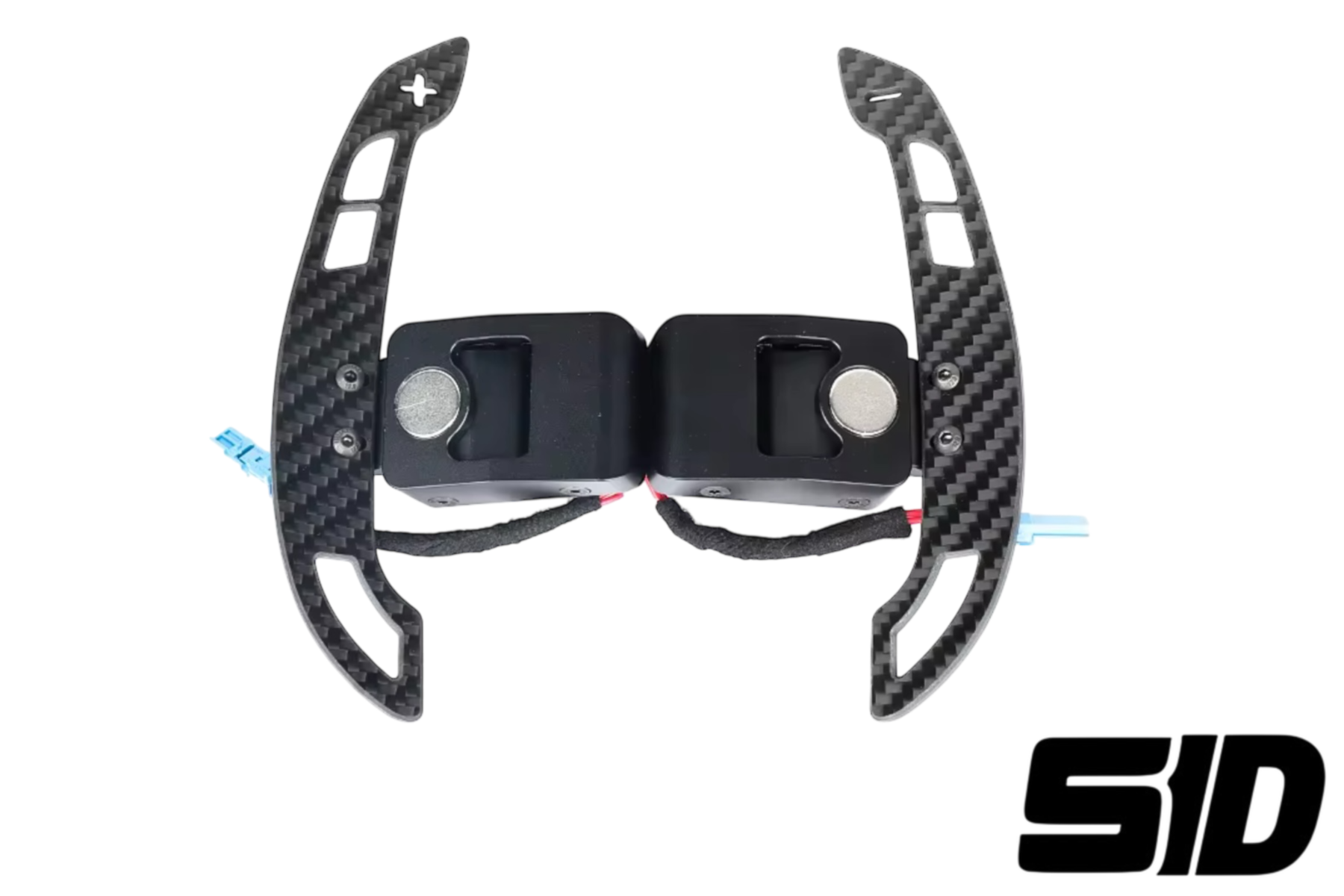 BMW F G Chassis Magnetic Carbon Paddle Shifters