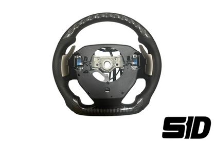 Lexus Is Rc Gs Carbon Fiber Oem Style Steering wheel