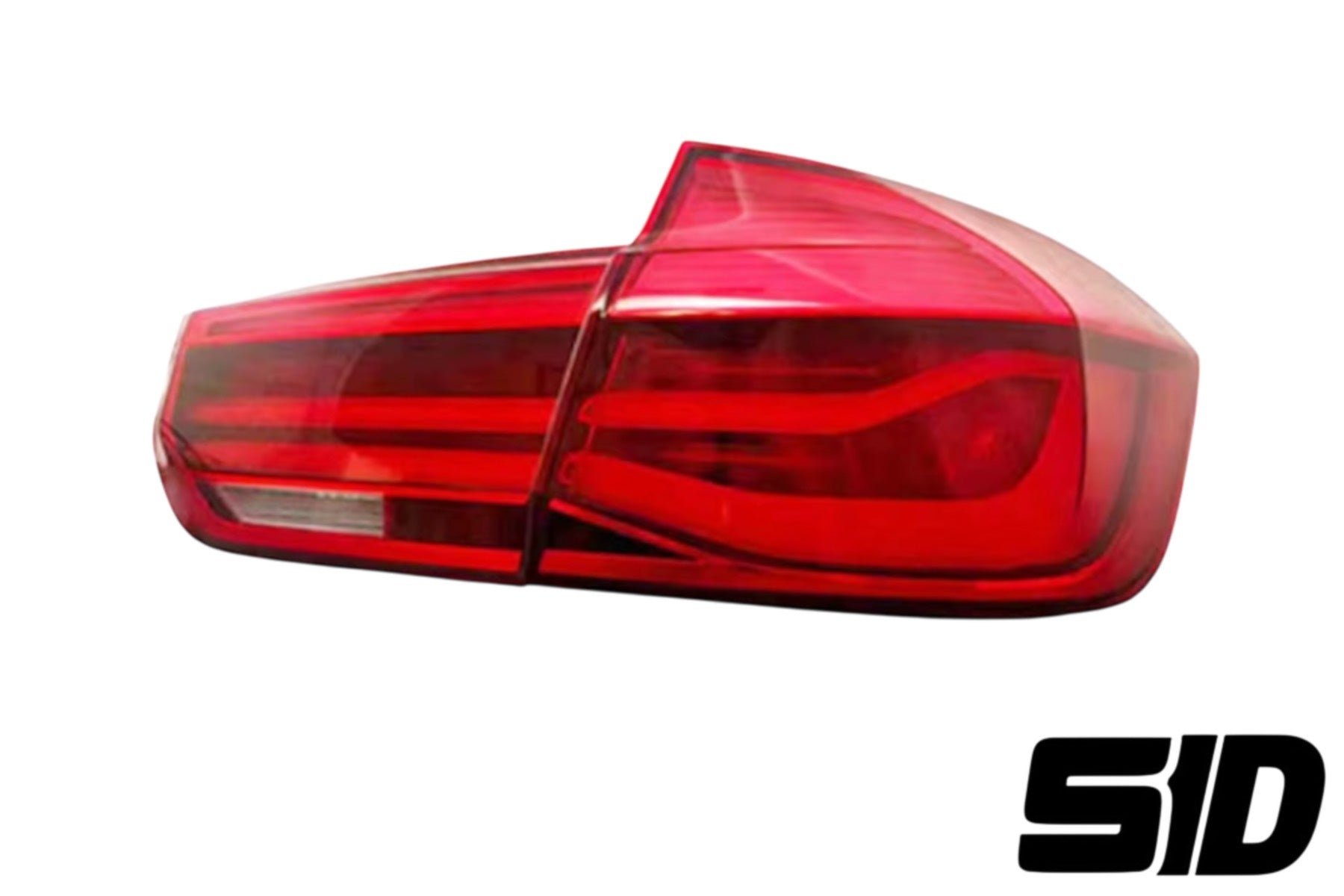 Bmw F80/F30 Lci Led  Plug And Play Taillights