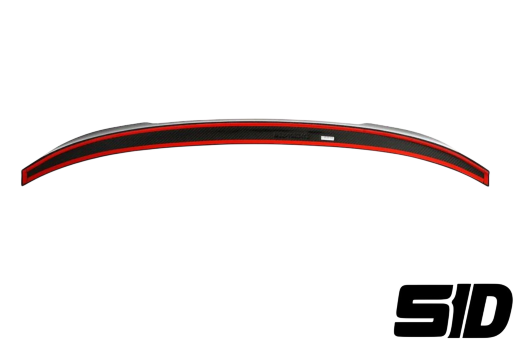 Bmw G20 Dry Carbon Fiber Psm Spoiler