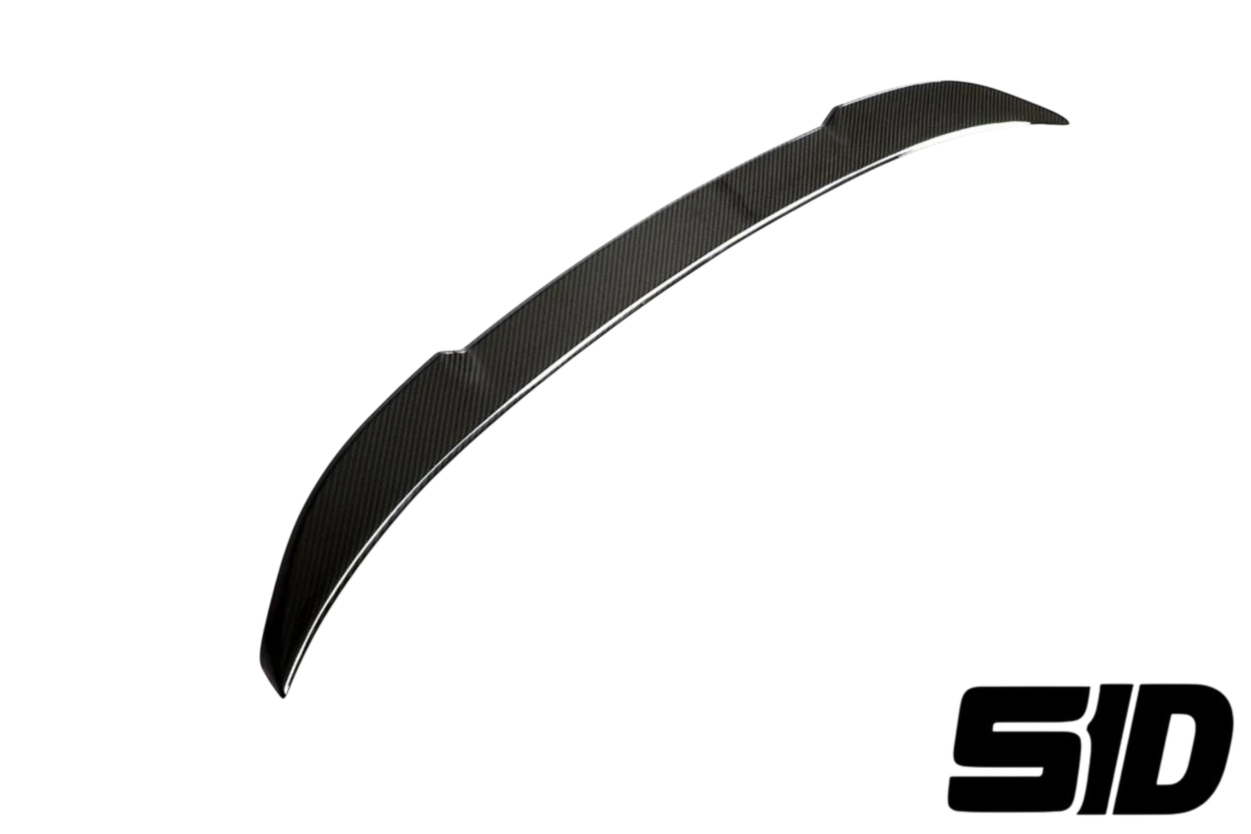 Bmw G20 Dry Carbon Fiber Psm Spoiler