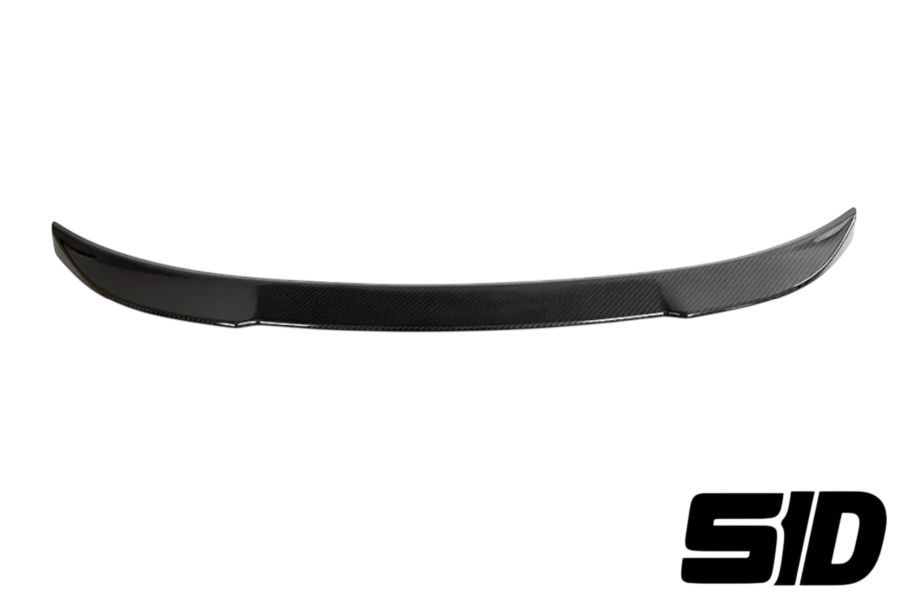 Bmw G20 Dry Carbon Fiber Psm Spoiler
