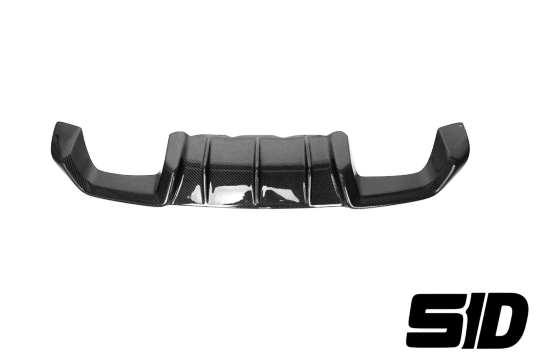 Bmw F87 Dry Carbon Mp Style Diffuser