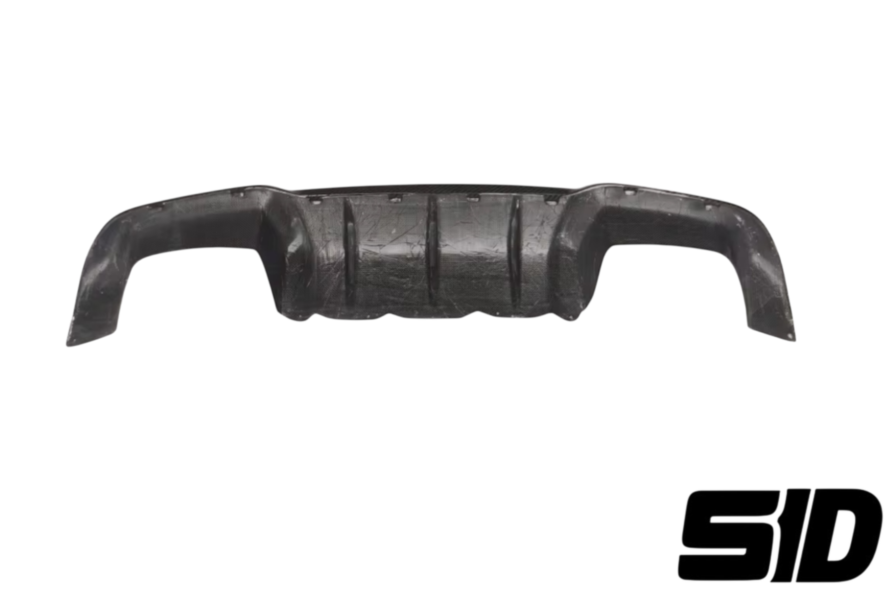 Bmw F87 Dry Carbon Mp Style Diffuser
