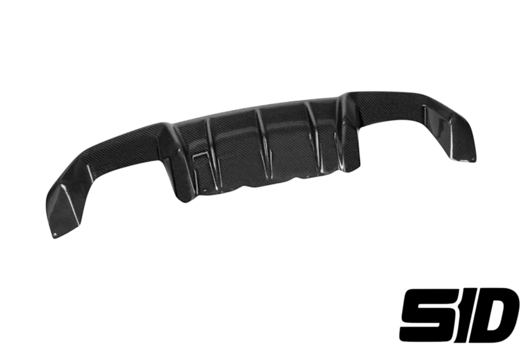Bmw F87 Dry Carbon Mp Style Diffuser