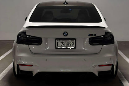 BMW OLED GTS-Style Taillight BMW F30 / F80