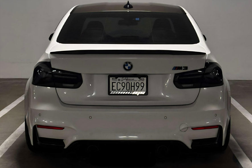 BMW OLED GTS-Style Taillight BMW F30 / F80