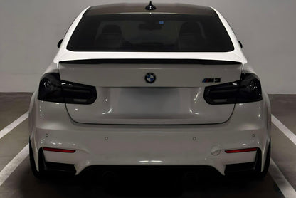 BMW OLED GTS-Style Taillight BMW F30 / F80