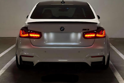BMW OLED GTS-Style Taillight BMW F30 / F80