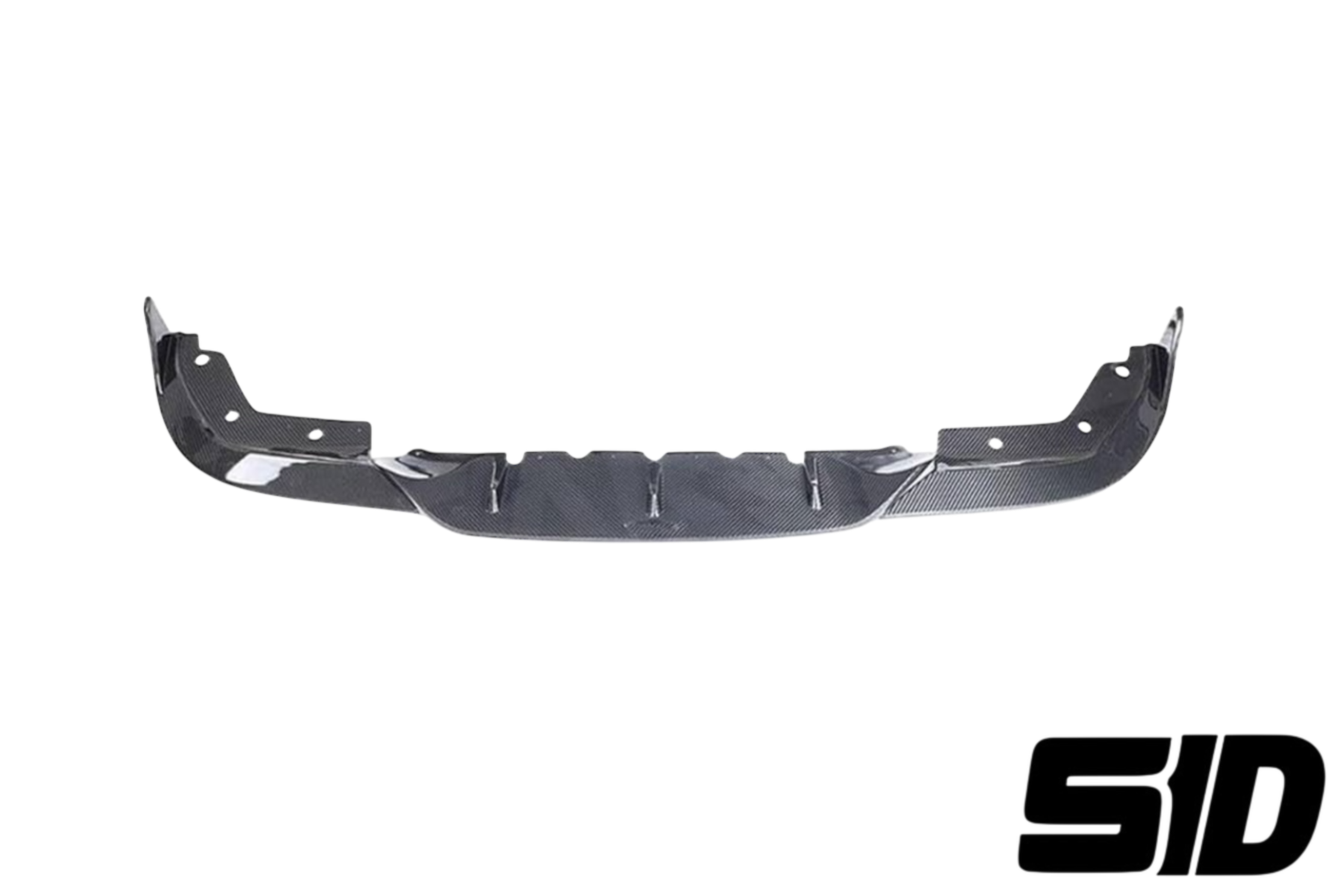 BMW G20 First Generation Front Lip