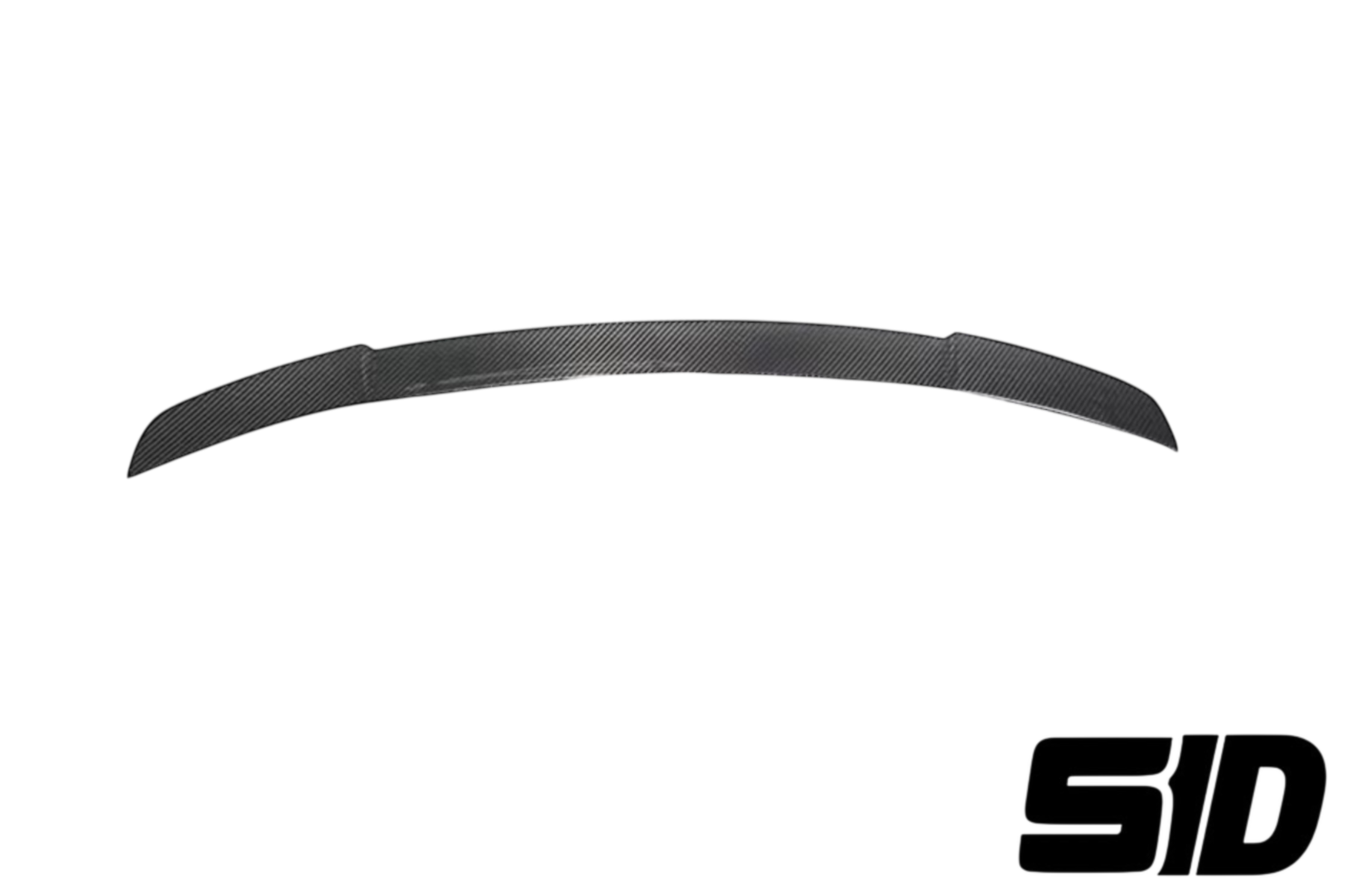 Bmw G22 Dry Carbon Wing