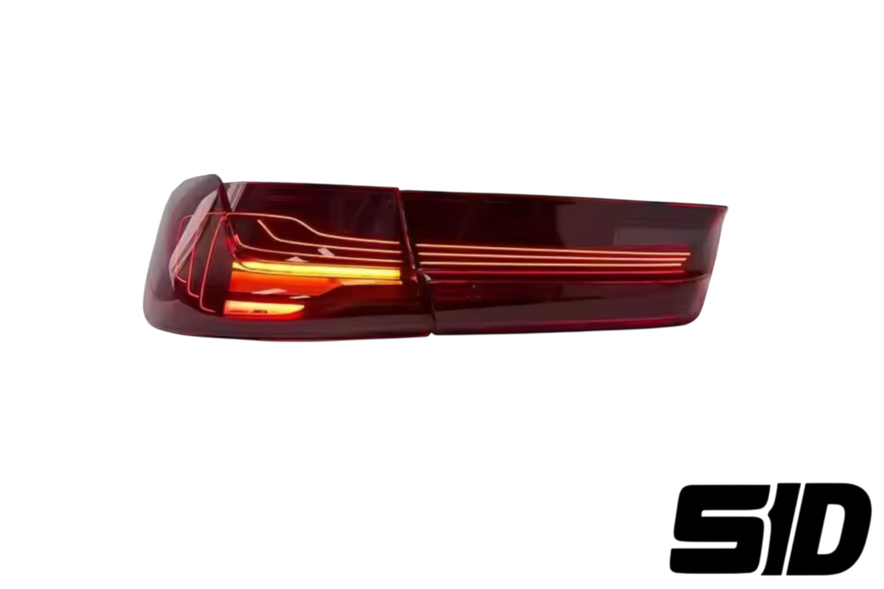 Bmw G80 G20 Csl Taillights