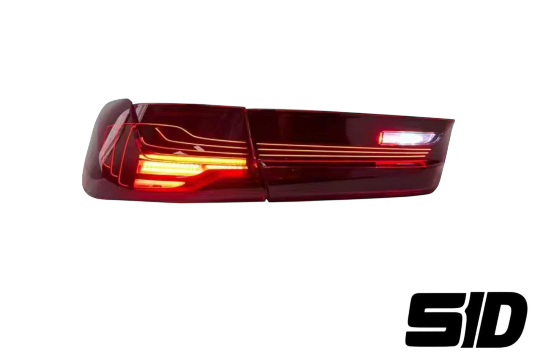 Bmw G80 G20 Csl Taillights