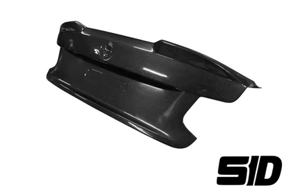 BMW M Performance F87 M2 Dry Carbon Trunk